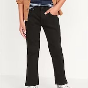 3 pairs of boys jeans